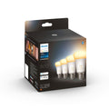 Lampadina Intelligente Philips Bluetooth E27 LED 60 W 800 lm 2200K 6500 K (Ricondizionati D)