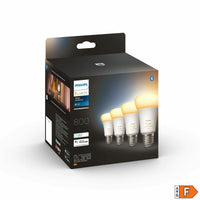 Lampadina Intelligente Philips E27