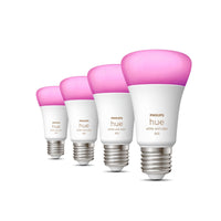 Lampadina Intelligente Philips E27 LED 60 W 806 lm 6500 K (Ricondizionati A+)