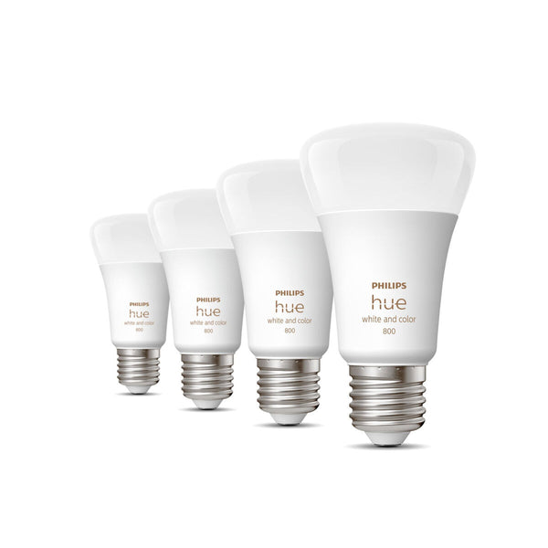 Lampadina Intelligente Philips E27