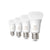 Lampadina Intelligente Philips E27 LED 60 W 806 lm 6500 K (Ricondizionati A+)