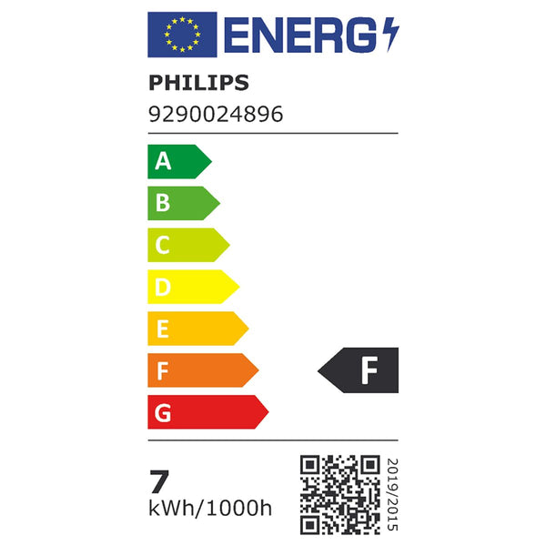 Lampadina Intelligente Philips E27