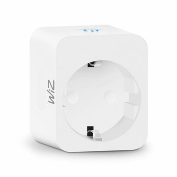 Presa Intelligente Wiz 929002427101 Wi-Fi