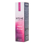 Stimulationsgel Clitoral Intome