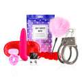 Large Pleasure Kit Loveboxxx My Sexy BFF (7 pcs)