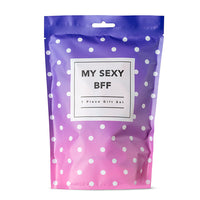 Large Pleasure Kit Loveboxxx My Sexy BFF (7 pcs)