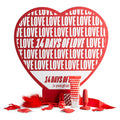 Large Pleasure Kit Loveboxxx 14-Days of Love