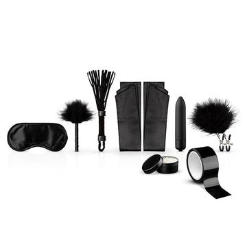 Large Pleasure Kit Loveboxxx Kinky Experience Starter