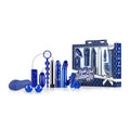 Large Pleasure Kit Starter  Loveboxxx Touch n Feel