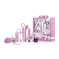 Large Pleasure Kit Starter  Loveboxxx Flirty n Sweet