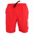 Costume da Bagno Uomo Puma Mid Rosso