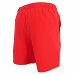 Costume da Bagno Uomo Puma Mid Rosso