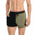 Costume da Bagno Uomo Puma Swim  Cachi