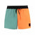 Costume da Bagno Uomo Puma Swim  Multicolore