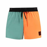 Costume da Bagno Uomo Puma Swim  Multicolore