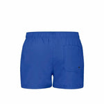 Costume da Bagno Uomo Puma Short Swim Azzurro