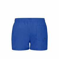 Costume da Bagno Uomo Puma Short Swim Azzurro