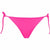 Slip Puma Swim Side Tie Bottom Rosa