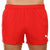 Costume da Bagno Uomo Puma Swim Short Rosso