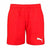 Costume da Bagno Uomo Puma Swim Medium Length Rosso