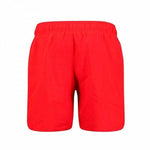 Costume da Bagno Uomo Puma Swim Medium Length Rosso