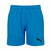 Costume da Bagno Uomo Puma Swim Medium Length Azzurro