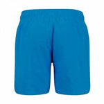 Costume da Bagno Uomo Puma Swim Medium Length Azzurro