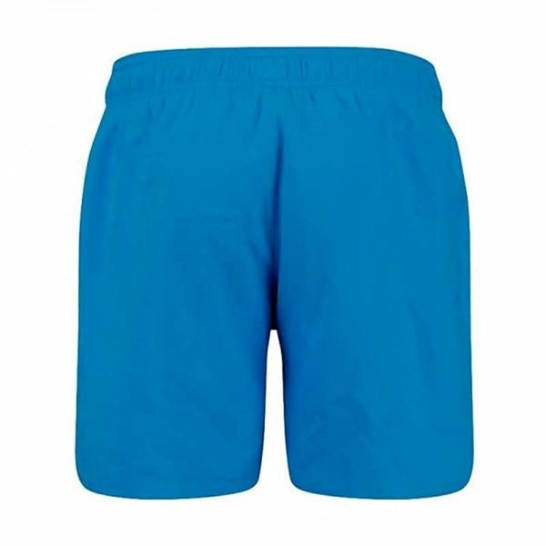 Costume da Bagno Uomo Puma Swim Medium Length Azzurro