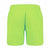 Costume da Bagno Uomo Puma Swim Medium Length Verde limone