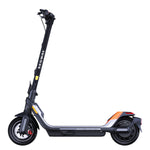 Monopattino Elettrico Segway P65E Nero