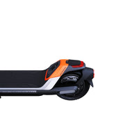 Monopattino Elettrico Segway P65E Nero