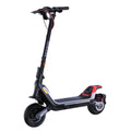 Monopattino Elettrico Segway P100SE Nero