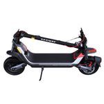 Monopattino Elettrico Segway P100SE Nero