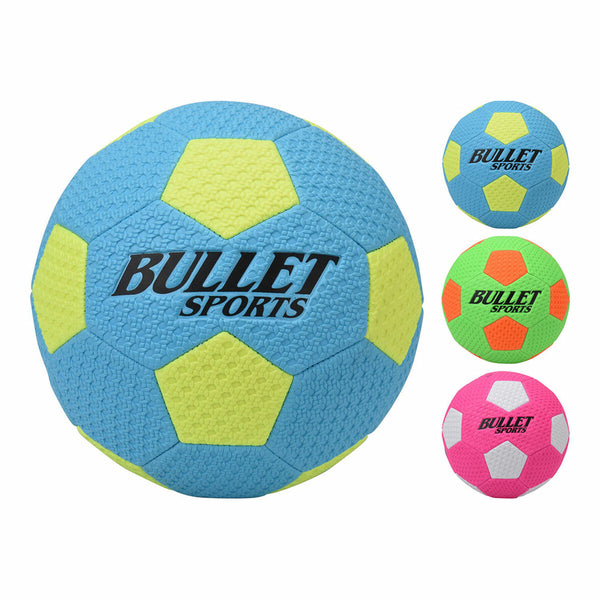 Palla Calcio da Spiaggia Bullet Sports