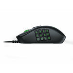 Mouse Gaming Razer RZ01-02410100-R3M1 16000 DPI Nero (Ricondizionati D)