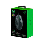 Mouse Gaming Razer RZ01-03590100-R3M1 18000 DPI Nero (Ricondizionati A)