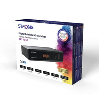 TDT-Receiver STRONG SRT 7040