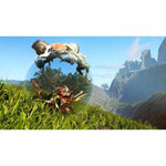 Videogioco PlayStation 5 THQ Nordic Biomutant