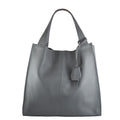 Borsa Donna Chiara Ferretti CF3312-ING Grigio (40 x 36 x 15 cm)