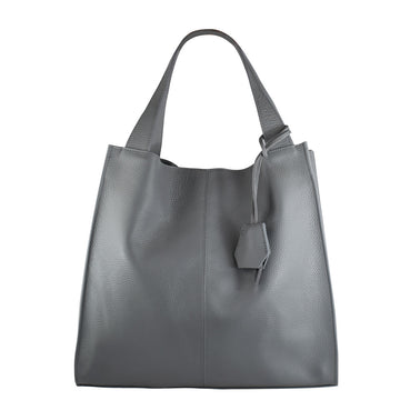 Borsa Donna Chiara Ferretti CF3312-ING Grigio (40 x 36 x 15 cm)