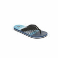 Ciabatte da Uomo Rip Curl Ripper Open Toe Blu Marino