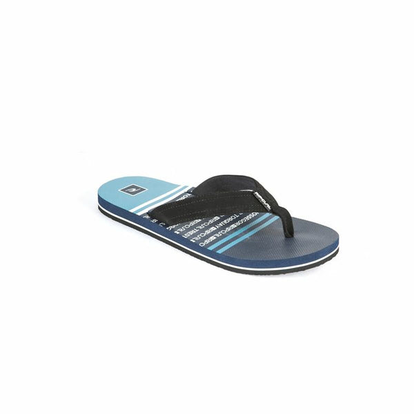 Ciabatte da Uomo Rip Curl Ripper Open Toe Blu Marino