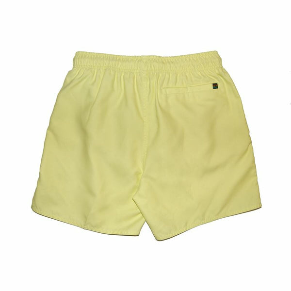 Costume da Bagno Uomo Rip Curl Volley Bondi 16  Giallo