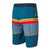 Costume da Bagno Uomo Rip Curl  Mirage Mission  Azzurro