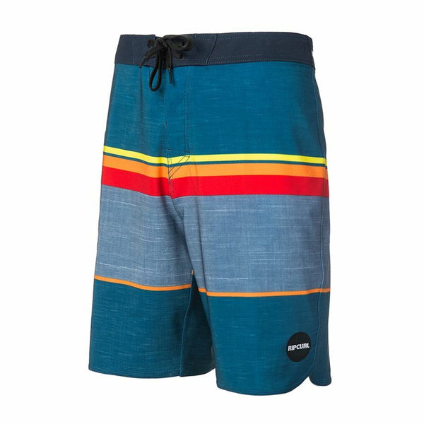 Costume da Bagno Uomo Rip Curl  Mirage Mission  Azzurro