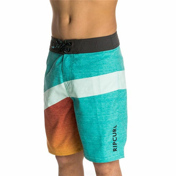 Costume da Bagno Uomo Rip Curl Incline 17 Acquamarina