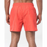 Costume da Bagno Uomo Rip Curl Offset Volley Rosso