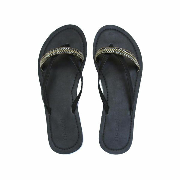 Ciabatte  da Donna Rip Curl Coco  Nero