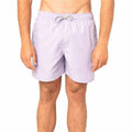 Herren Badehose Rip Curl Mama Volley Rosa