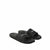 Ciabatte da Uomo Rip Curl Side Slide Open Toe Nero